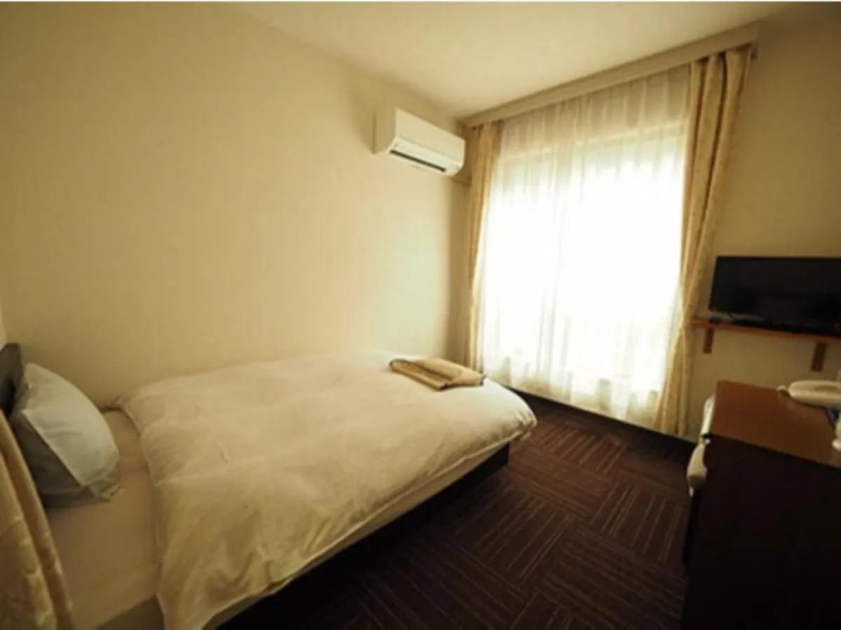 Hotell Urbanty Nishikujo - Vacation Stay 08587V Osaka Japan