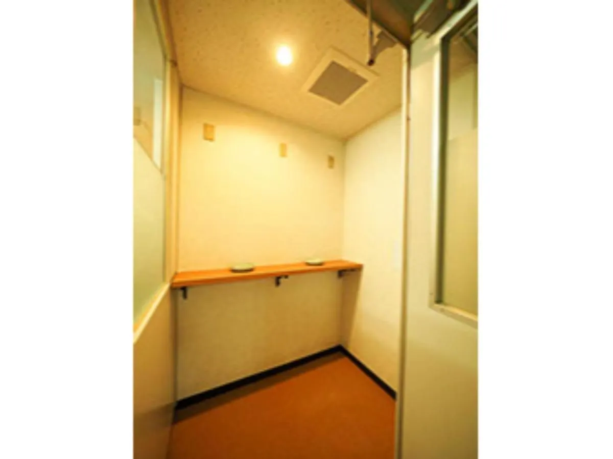 Hotell Urbanty Nishikujo - Vacation Stay 08587V Osaka