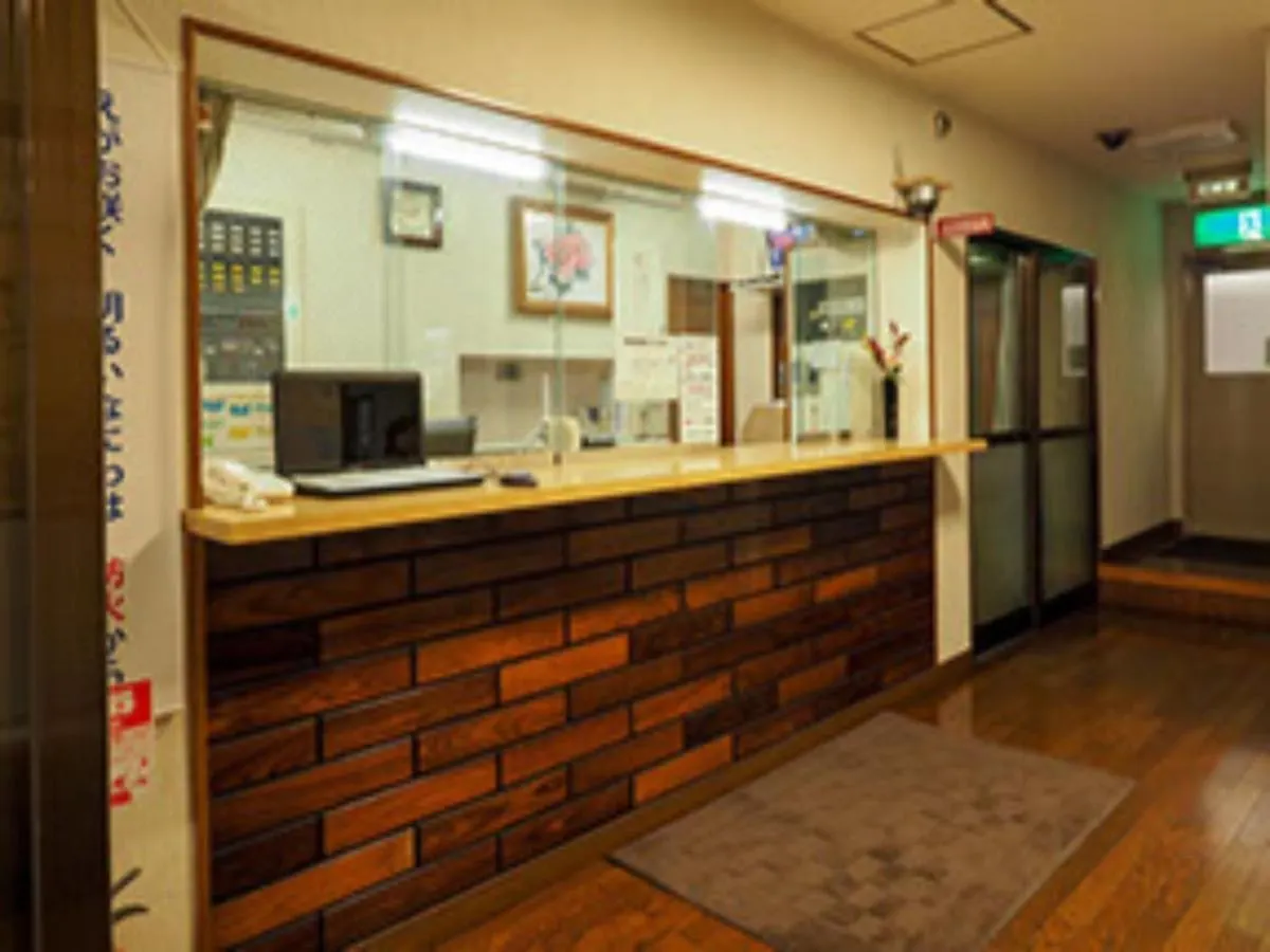 Urbanty Nishikujo - Vacation Stay 08587V Osaka Hotell