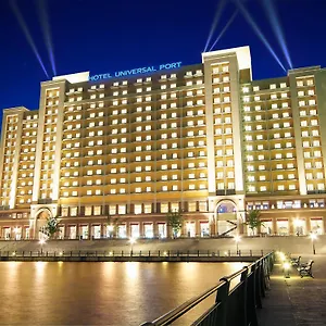 Hotel Universal Port, Ōsaka