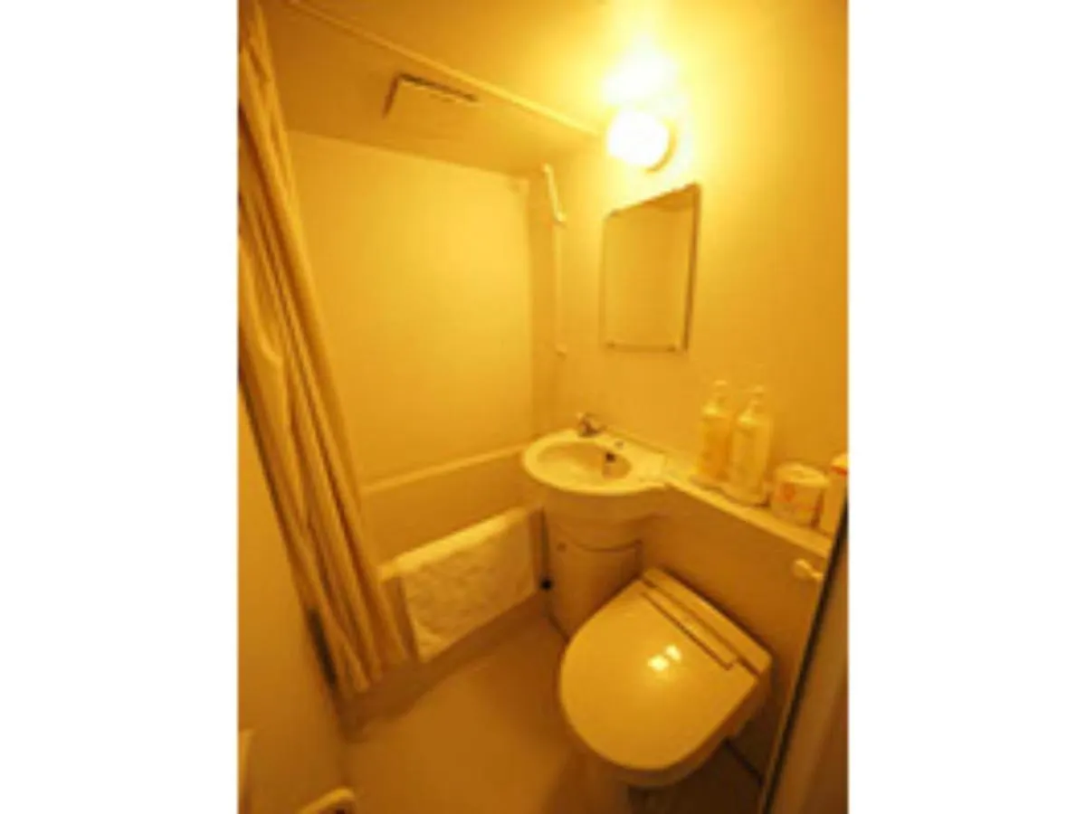 Urbanty Nishikujo - Vacation Stay 08587V Osaka Hotell